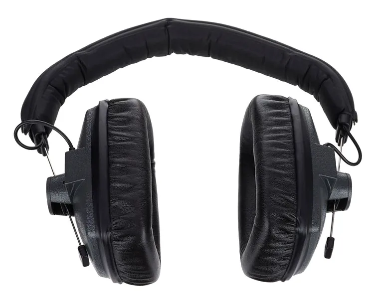 beyerdynamic DT-150, oreillettes, photo 4
