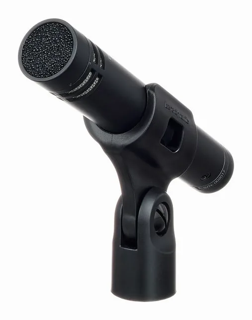 beyerdynamic MC 950, corps et connecteur, photo 4