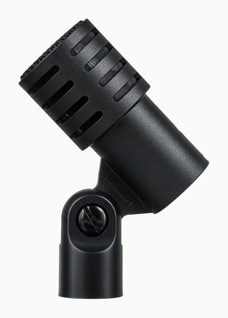 beyerdynamic TG D35, corps et connecteur, photo 3