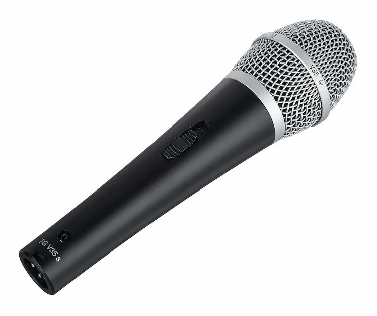 beyerdynamic TG V35 s, grille et capsule, photo 4