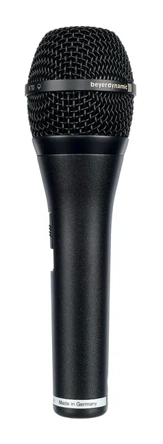 beyerdynamic TG V70 s, vue de face, photo 2