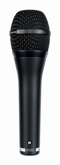 beyerdynamic TG V70 s, vue de face, photo 3