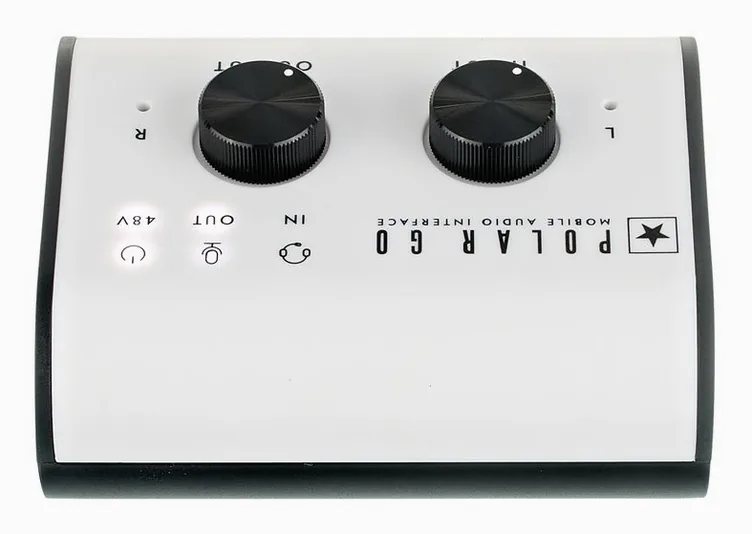 Blackstar Polar Go, face avant, photo 4
