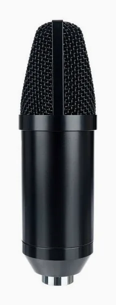 CAD Audio U29, vue de profil, photo 3