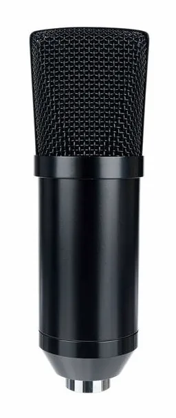 CAD Audio U29, vue de profil, photo 4