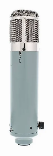 Chandler Limited REDD Microphone, vue de trois quarts, photo 2