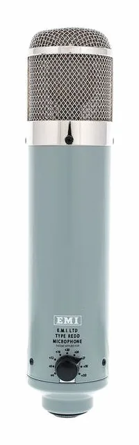 Chandler Limited REDD Microphone, grille et capsule, photo 3