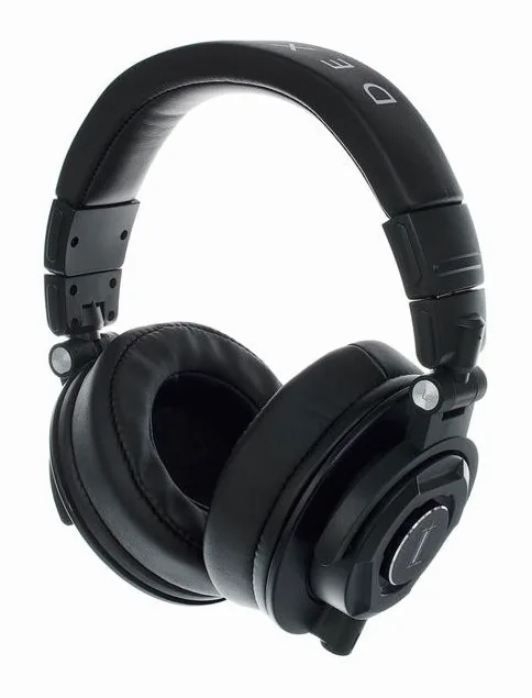 Dexibell DX HF7, oreillettes, photo 3