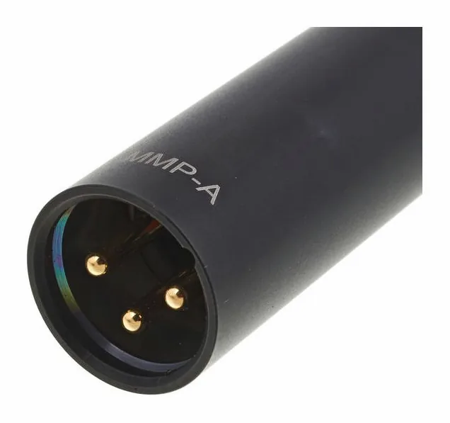 DPA 4011A, grille et capsule, photo 3
