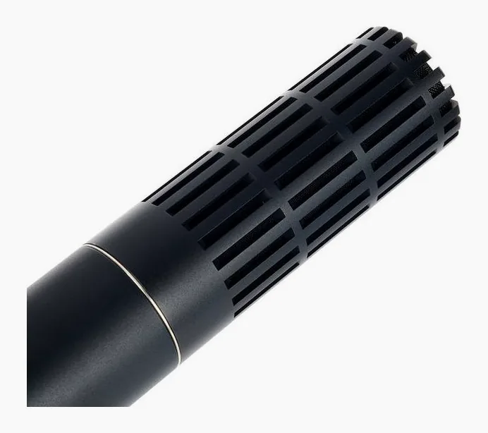 DPA ST2011C, grille et capsule, photo 3