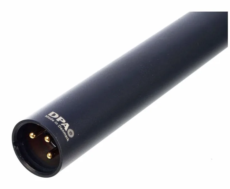 DPA ST4006A, vue de profil, photo 4