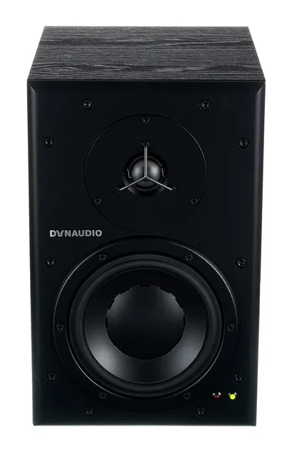 Dynaudio BM6A Classic, vue de profil, photo 2