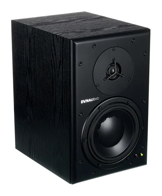 Dynaudio BM6A Classic, vue de face, photo 3