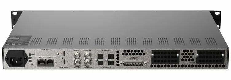 Dynaudio Control 01, haut-parleurs, photo 3