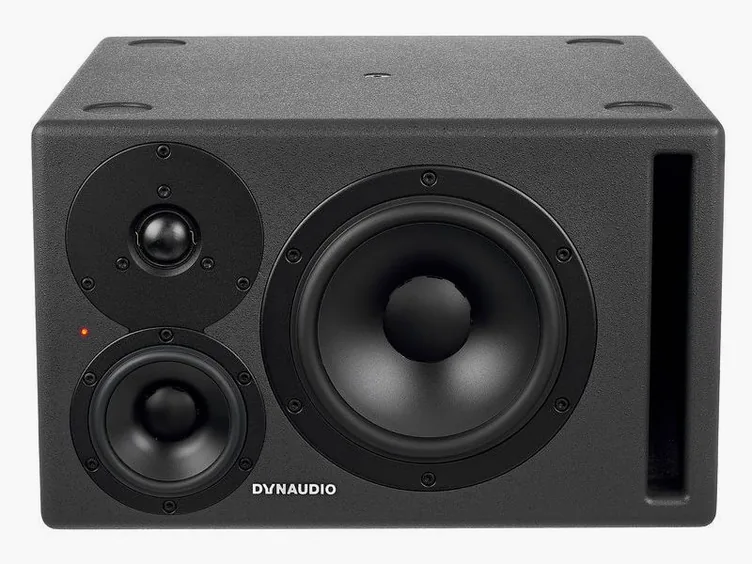 Dynaudio Core 47 Left, vue de dessus, photo 2