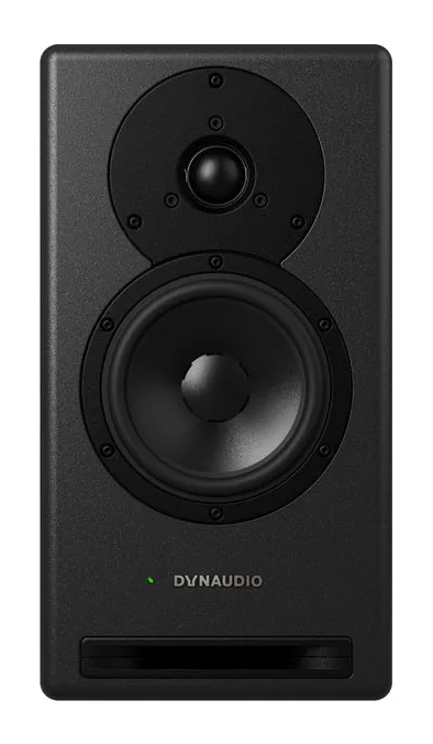 Dynaudio Core 5, face arrière, photo 2