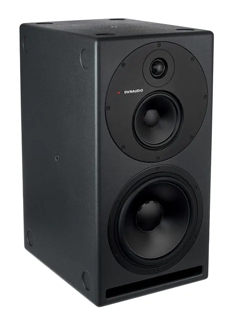 Dynaudio Core 59, vue de profil, photo 3