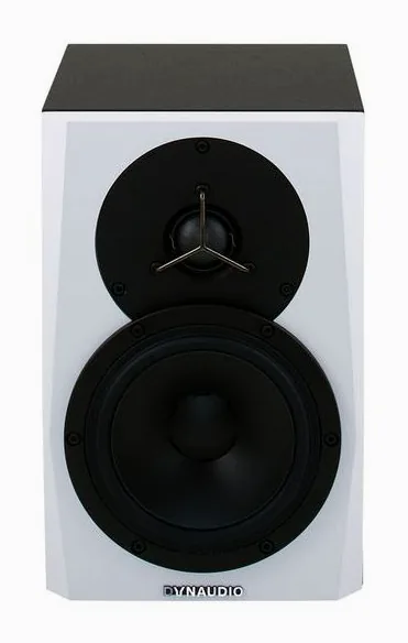 Dynaudio LYD-5, vue de dessus, photo 2