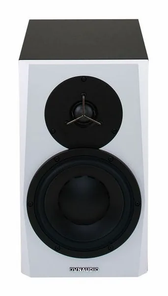 Dynaudio LYD-7, vue de profil, photo 2