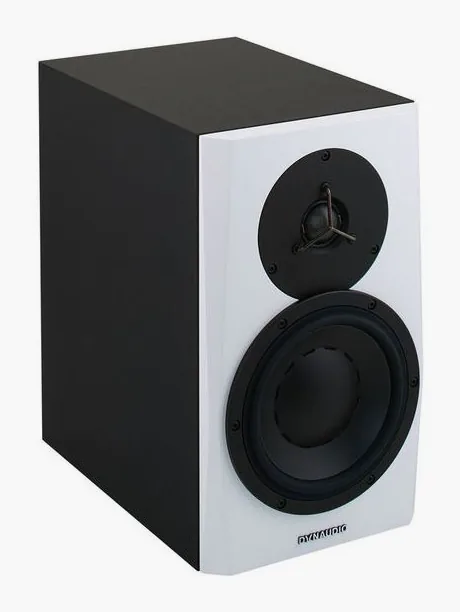 Dynaudio LYD-7, vue de face, photo 3
