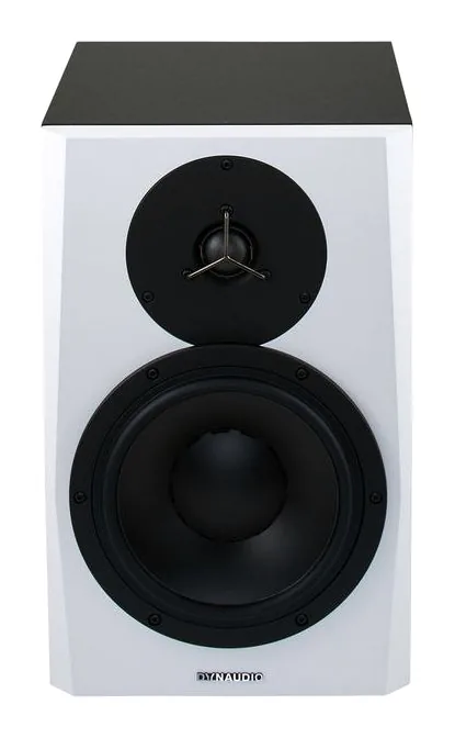 Dynaudio LYD-8, face arrière, photo 2