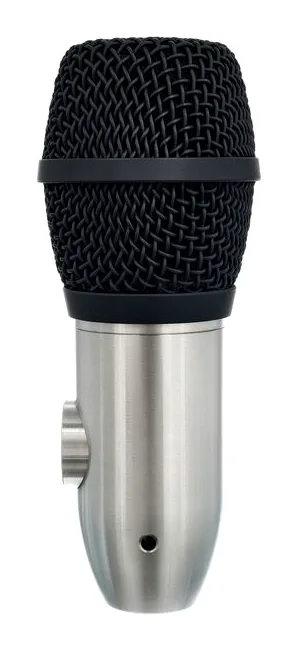 Earthworks Audio DM6, vue de profil, photo 2