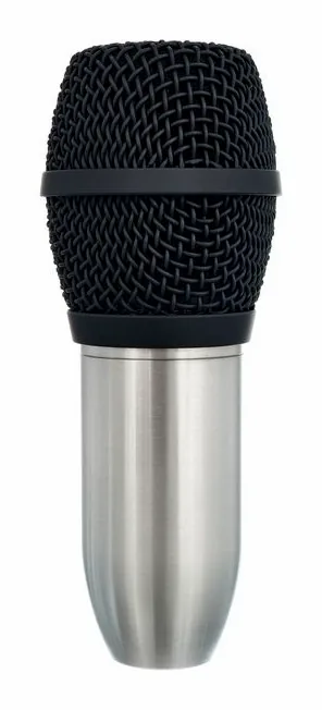 Earthworks Audio DM6, vue de profil, photo 3