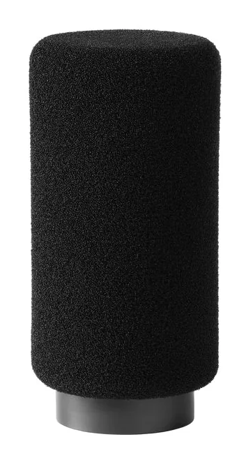 Earthworks Audio Ethos Black, vue de dessus, photo 4