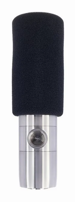 Earthworks Audio Ethos, vue de face, photo 2