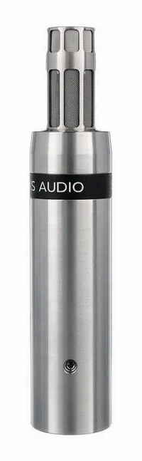 Earthworks Audio SR-20 Gen2 SP, vue de profil, photo 2