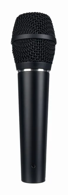 Earthworks Audio SR117, vue de trois quarts, photo 2