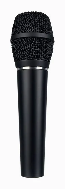 Earthworks Audio SR117, vue de face, photo 3