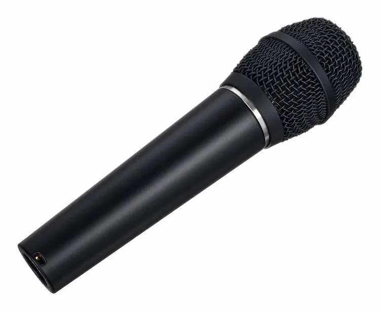 Earthworks Audio SR117, vue de face, photo 4