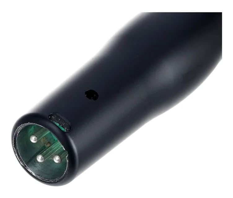 Ehrlund Microphones EHR-H, vue de trois quarts, photo 4