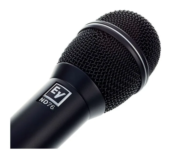 EV ND76, vue de face, photo 3