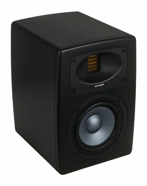 EVE Audio EXO 25, vue de face, photo 3