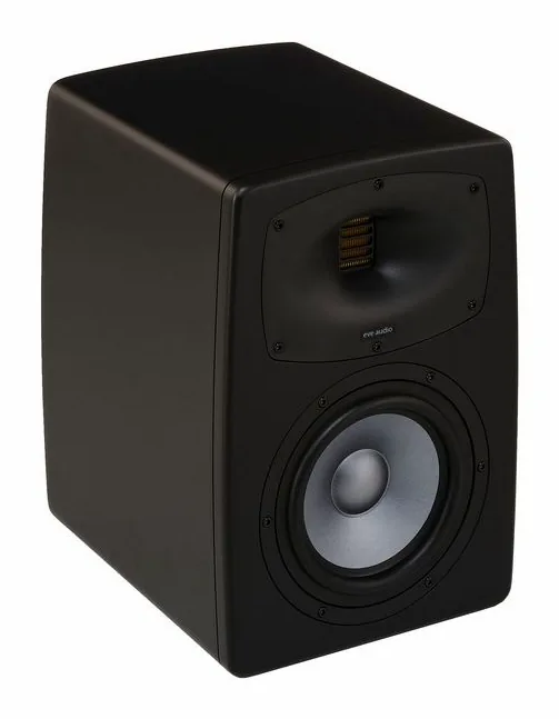 EVE Audio EXO 27, vue de dessus, photo 3