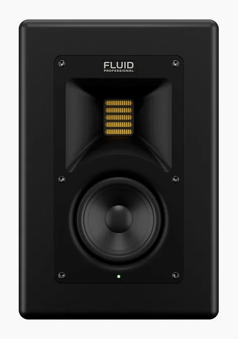 Fluid Audio Image 1, vue de face, photo 2