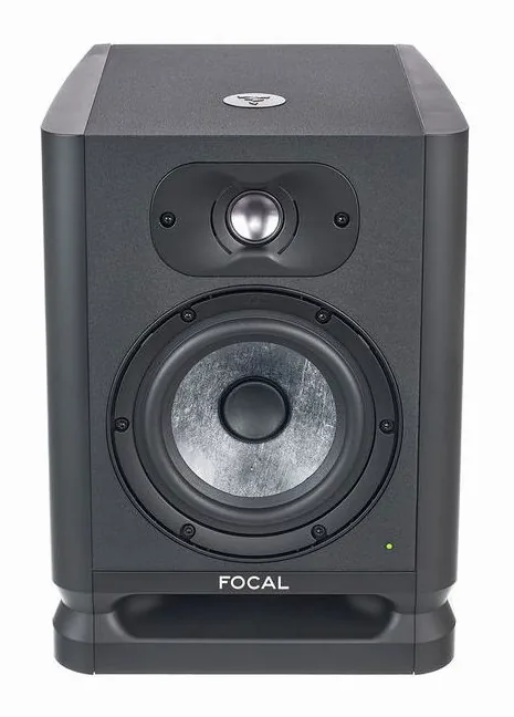 Focal Alpha 50 Evo, vue de face, photo 2