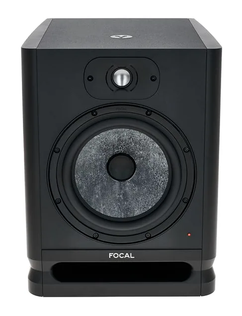 Focal Alpha 80 Evo, vue de face, photo 2