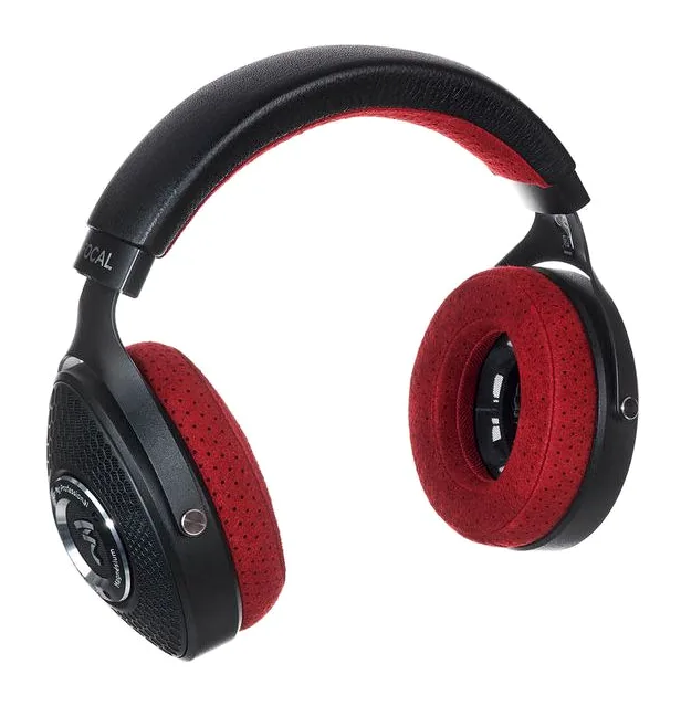 Focal Clear MG Professional, vue de dessus, photo 3