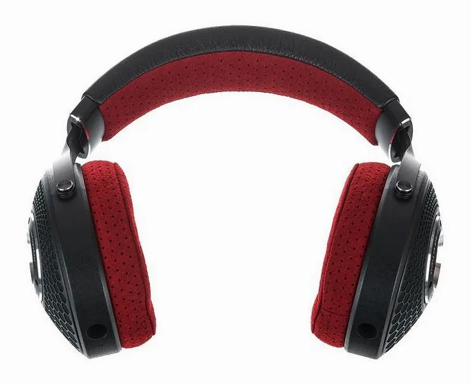 Focal Clear MG Professional, coques et arceau, photo 4