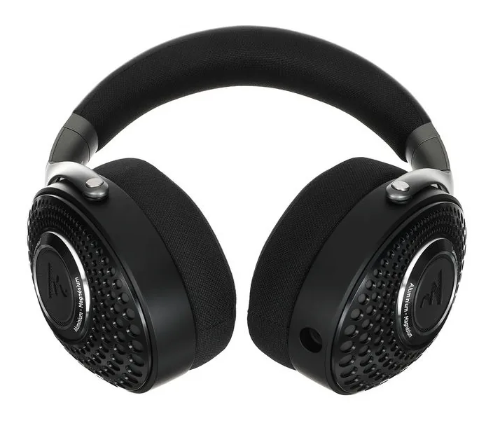 Focal Lensys Professional, vue de face, photo 4