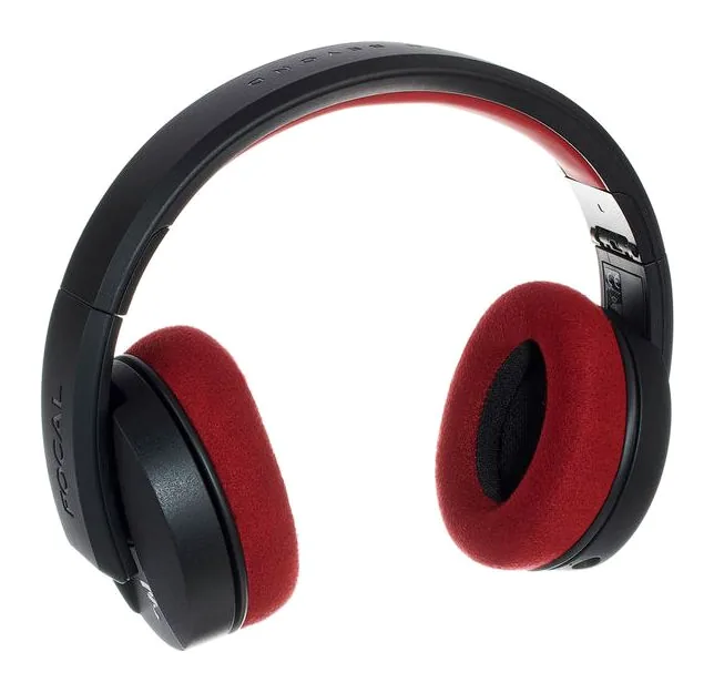Focal Listen Professional, vue de profil, photo 2