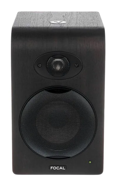 Focal Shape 50, vue de trois quarts, photo 2