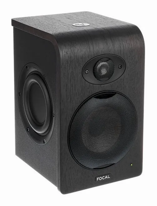 Focal Shape 50, vue de face, photo 3