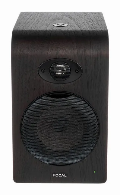 Focal Shape 65, vue de face, photo 2