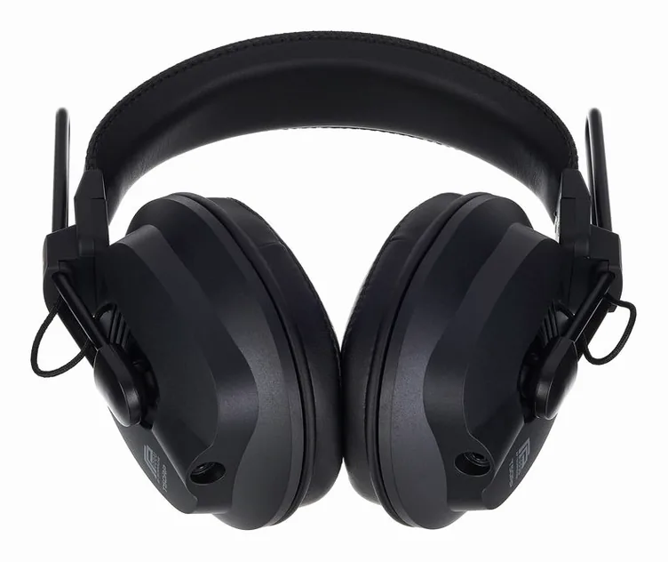 Fostex T50RPmk4, vue de dessus, photo 4