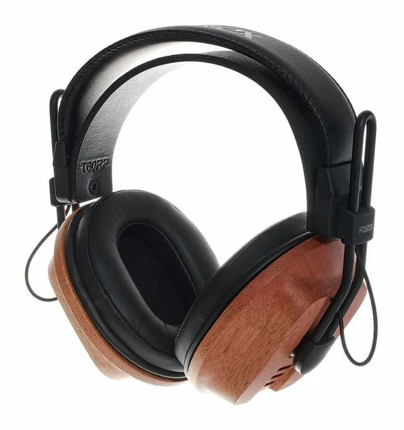 Fostex T60RP Headphone, vue de profil, photo 3