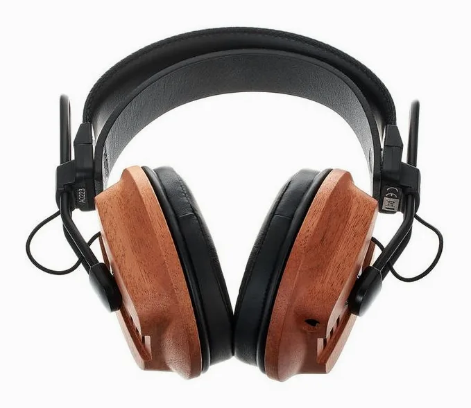 Fostex T60RP Headphone, vue de profil, photo 4